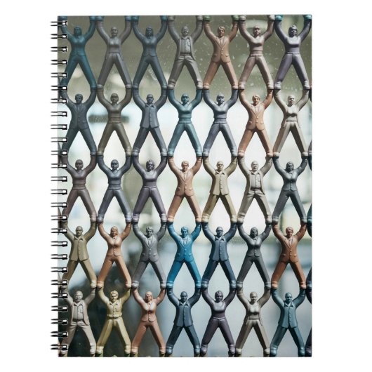 ゴテンブルク ノートブック (正面)