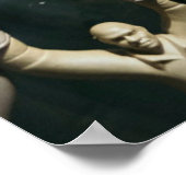 ゴテンブルク ポスター (角)