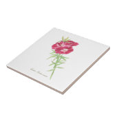 ゴデティア タイル (側面)