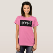 ゴトップA?タンク Tシャツ (正面フル)