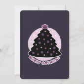 ゴトマスメリーパープル シーズンカード (正面)