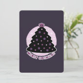 ゴトマスメリーパープル シーズンカード (スタンド正面)