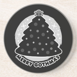 ゴトメリーマス コースター