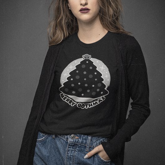 ゴトメリーマス Tシャツ