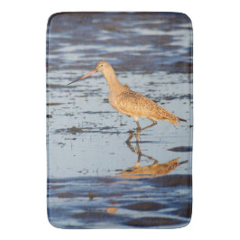 ゴドウィットを海で大破した バスマット
