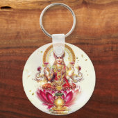 ゴドスラクシュミ04SEP 2014.jpg キーホルダー (正面)