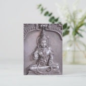 ゴドス ポストカード (スタンド正面)