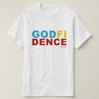 ゴドフィデンスCLR Tシャツ