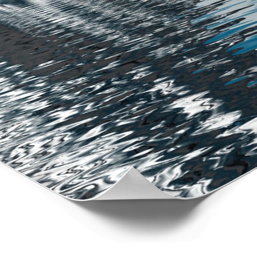 ゴドフテシュ ポスター (角)