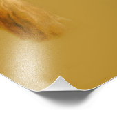 ゴドルフィン・アラビアの孫 フォトプリント            (角)