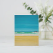 ゴドレヴィライトハウス（グウィシアン） ポストカード (スタンド正面)