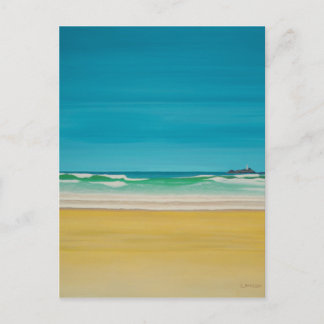 ゴドレヴィライトハウス（グウィシアン） ポストカード