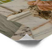 ゴドワード – 空想(1904) ポスター (角)