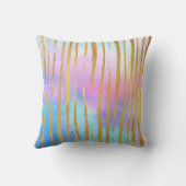 ゴドーターギフトやる気を起こさせる勇気付けられる クッション (裏面)