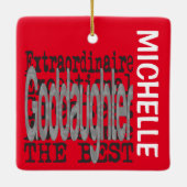 ゴドーター超叙階カスタム セラミックオーナメント (裏面)