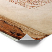 ゴナーへの寄付 ポスター (角)