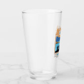 ゴニーのシルエットAstoria Goondocks タンブラーグラス (右)