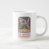 ゴニー宝周年記念ポスター ジャンボコーヒーマグカップ (右)