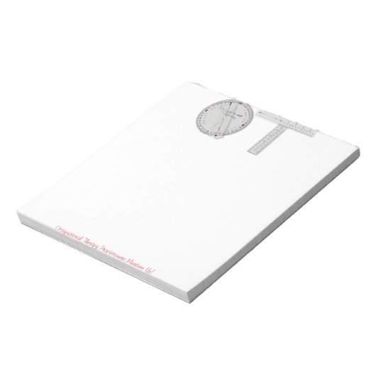 ゴニOT ノートパッド (回転)