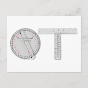 ゴニOT ポストカード