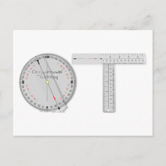 ゴニOT ポストカード