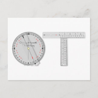 ゴニOT ポストカード