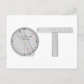 ゴニOT ポストカード (正面)