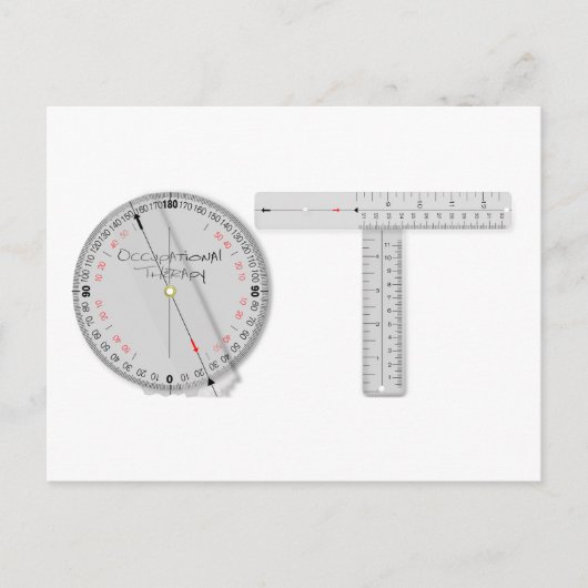 ゴニOT ポストカード (正面)