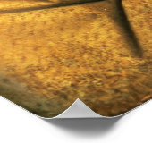 ゴネラ、フェラーラコートジスター、c.1445 ポスター (角)