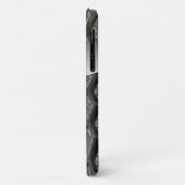 ゴパーソナライズされたムタイヤ踏み板iPhone 11ケース Case-Mate iPhoneケース (裏面/左)