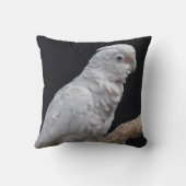 ゴフィン尾枕 クッション (裏面)