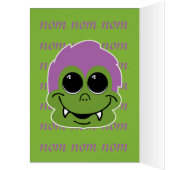 ゴブリおっちょこちょいのン (内側 (左))