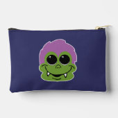 ゴブリおっちょこちょいのン アクセサリーポーチ (裏面)