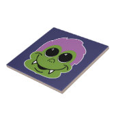 ゴブリおっちょこちょいのン タイル (側面)