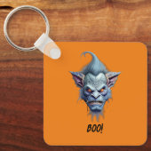 ゴブリンのキーチェーン キーホルダー (正面)