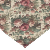 ゴブリンのクーリエース – ゴシック様式の中柄 テーブルクロス (アングル)