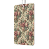 ゴブリンのクーリエ – ゴシックビクトリアン様式 カーエアーフレッシュナー (左)