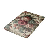 ゴブリンのクーリエ – ゴシックビクトリアン様式 バスマット (アングル)