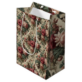 ゴブリンのクーリエ – ゴシックビクトリアン様式 ミディアムペーパーバッグ