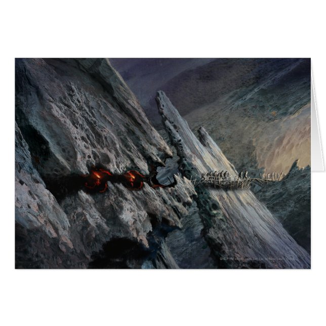 ゴブリンの町の概念 – ゴブリンの囚人 (正面横)