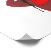 ゴブリンの花嫁ファンタジーポスター ポスター (角)