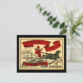 ゴブリンはエンセイント ポストカード (スタンド正面)