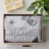 ゴブリンコアカエルこうもり動物のデコパージュ 薄葉紙 (ギフト)