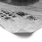 ゴブリンダンス – Bertha Boynton Lum - 1913 ポスター (角)