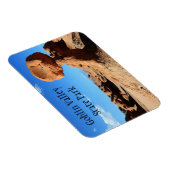 ゴブリンバレー州パークマグネット マグネット (右側)