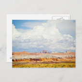 ゴブリンバレー州パーク ポストカード (正面/裏面)