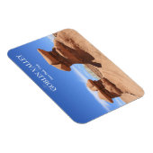 ゴブリンバレー州パーク マグネット (右側)