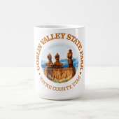 ゴブリンバレーSP コーヒーマグカップ (中央)