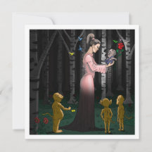 ゴブリンラブヴァレンティーンズデイカード