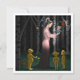 ゴブリンラブヴァレンティーンズデイカード カード